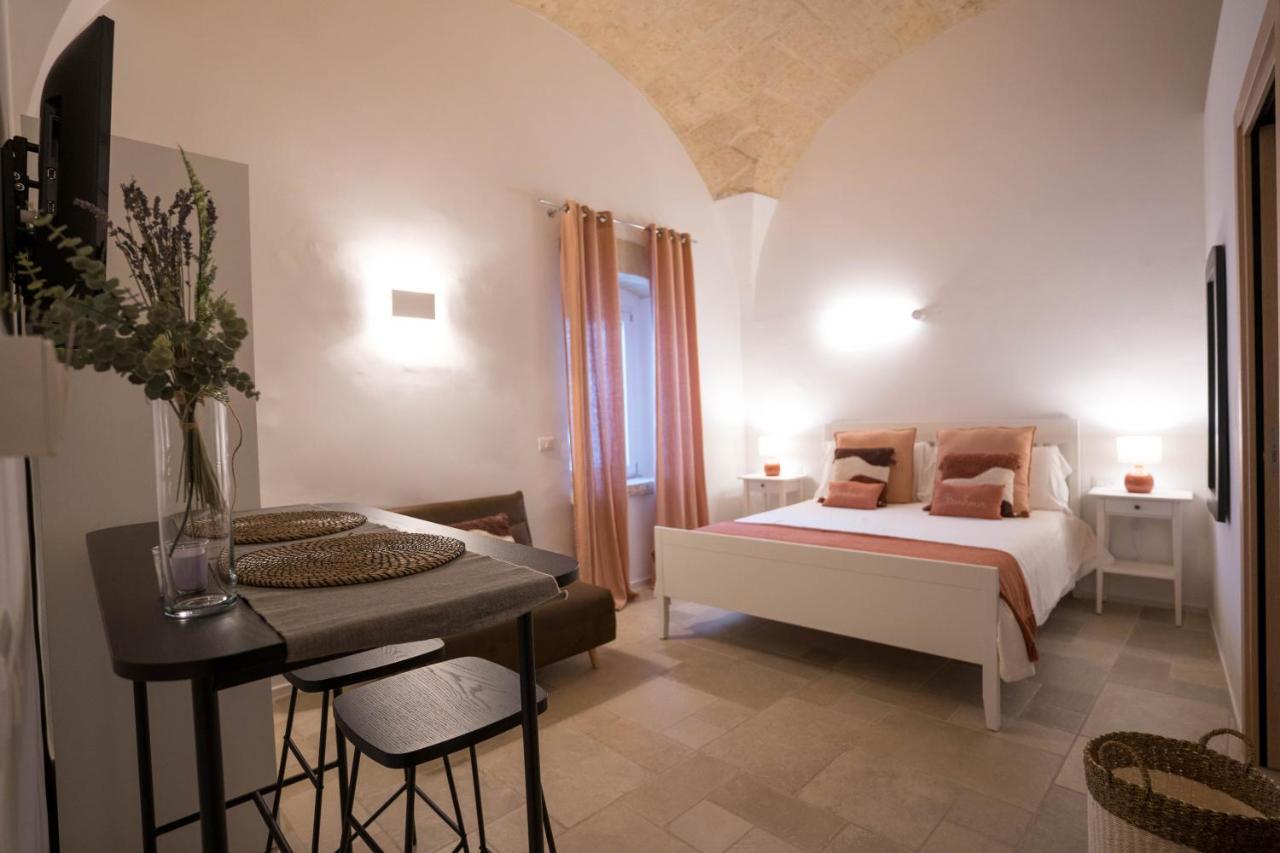 Imma Apulia Apartments Бари Экстерьер фото