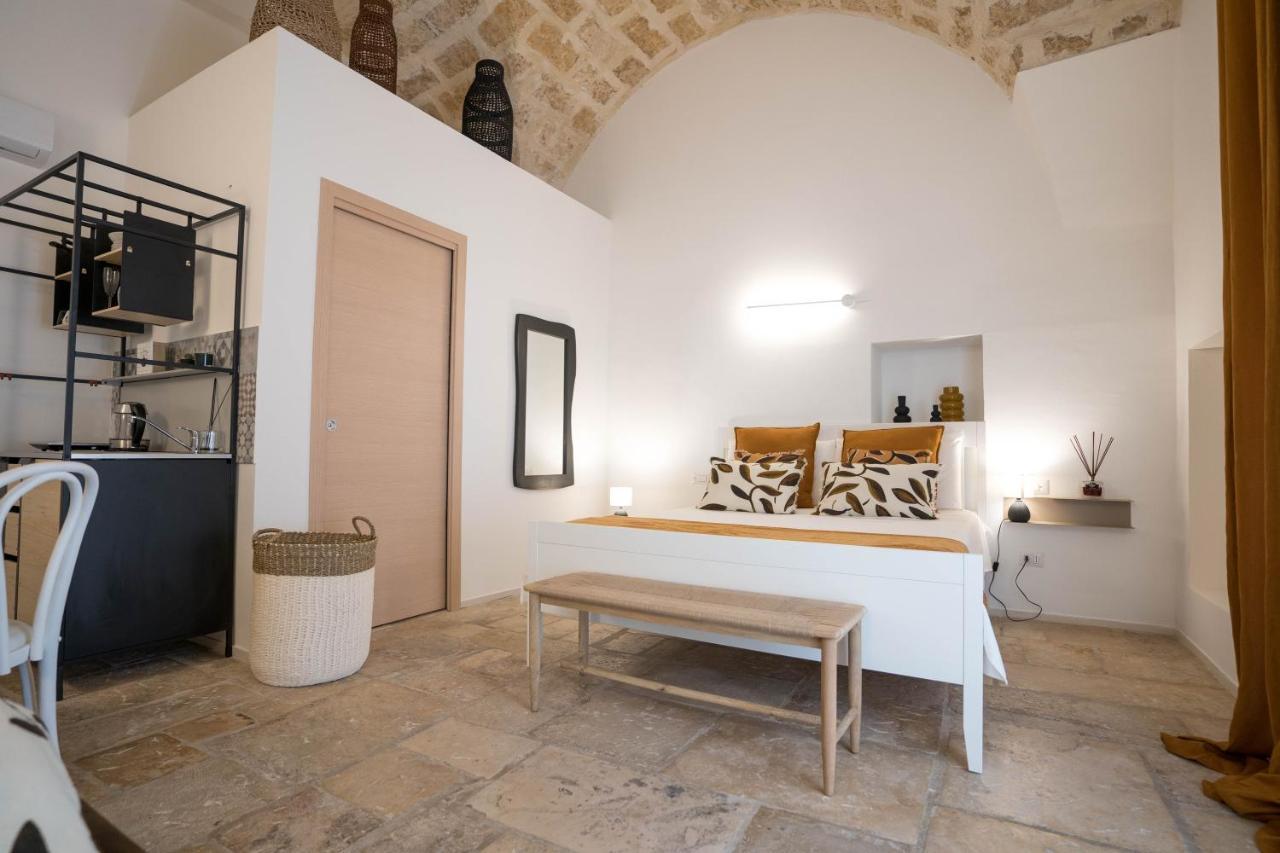Imma Apulia Apartments Бари Экстерьер фото