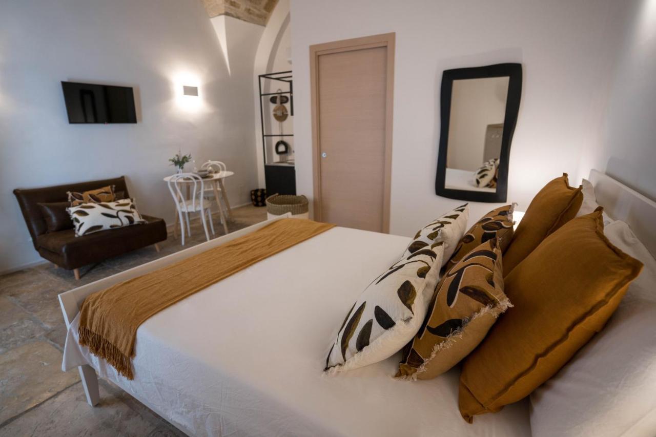 Imma Apulia Apartments Бари Экстерьер фото
