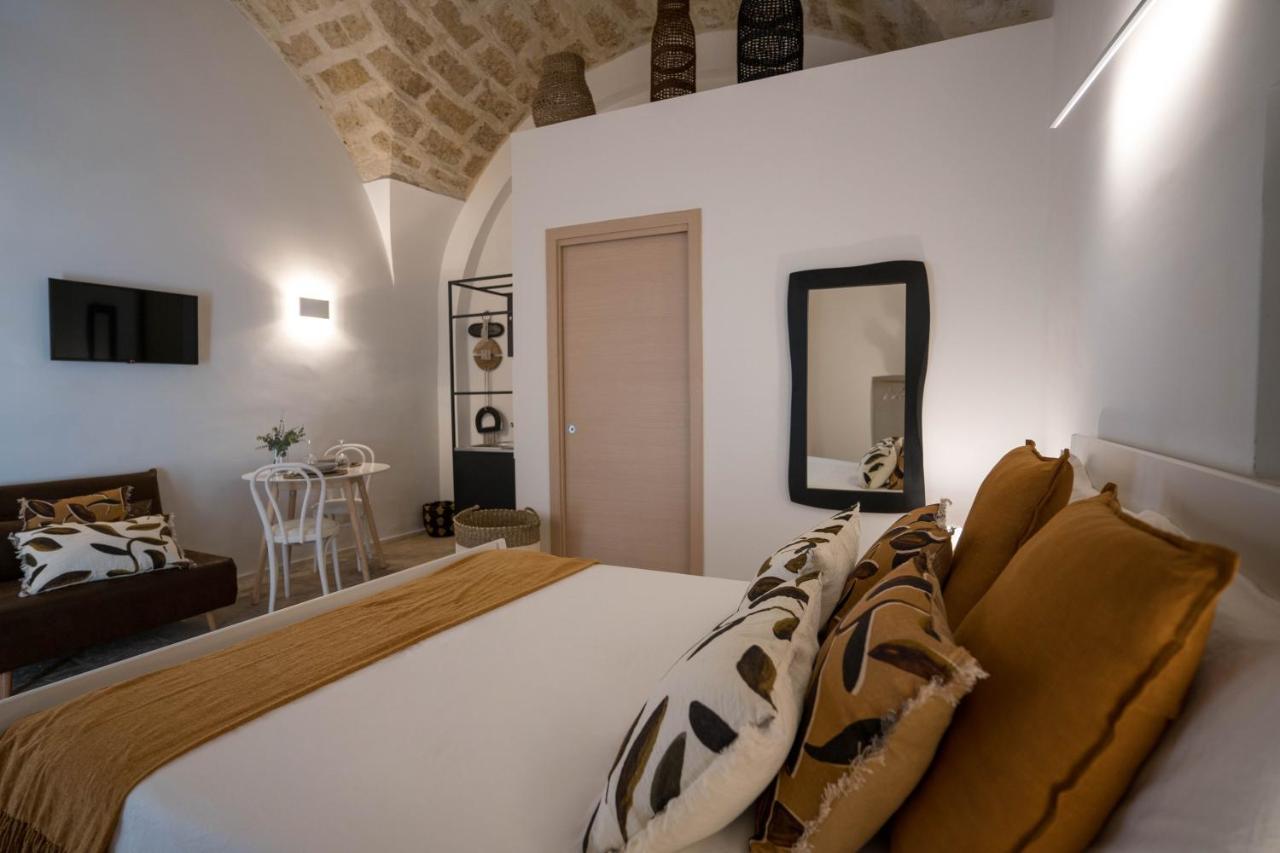 Imma Apulia Apartments Бари Экстерьер фото