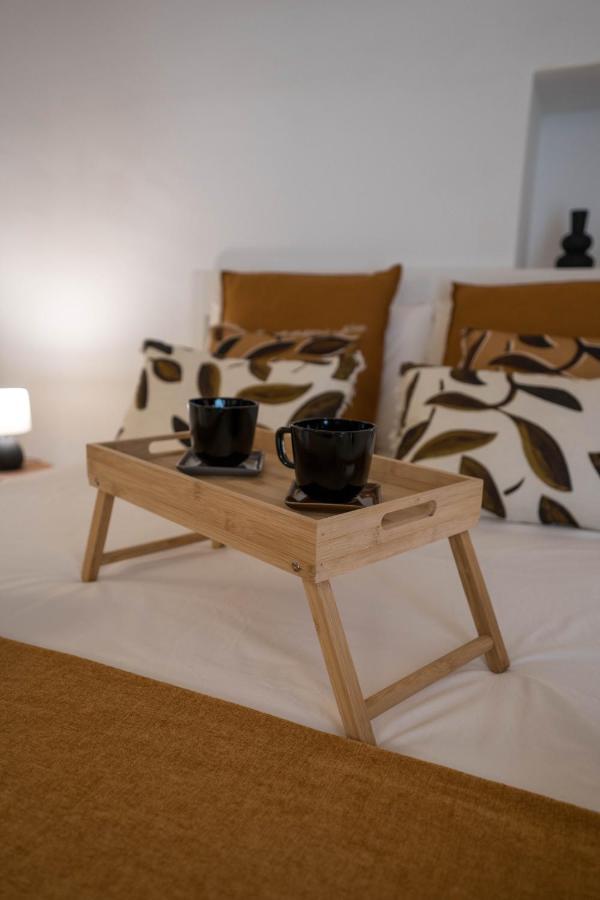 Imma Apulia Apartments Бари Экстерьер фото