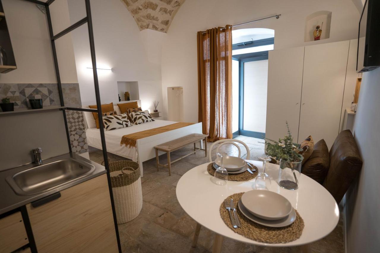 Imma Apulia Apartments Бари Экстерьер фото