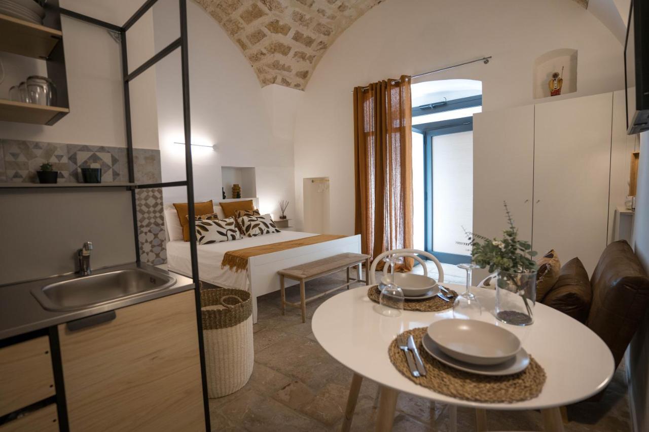 Imma Apulia Apartments Бари Экстерьер фото